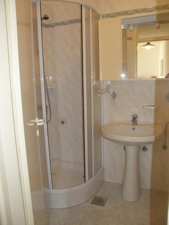 Marina Apartment Crikvenica Exterior foto